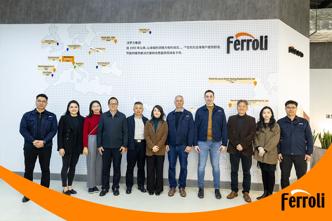 中国欧盟商会代表团参访asiagame