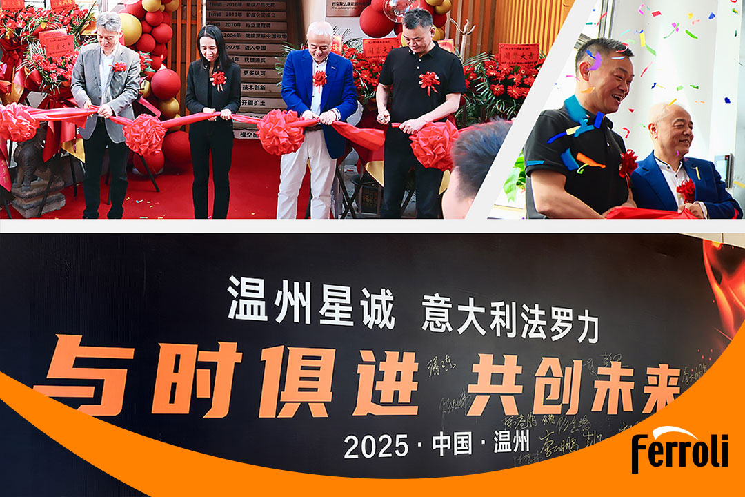 意式匠心 南北辉映 | asiagame双城盛典圆满落幕