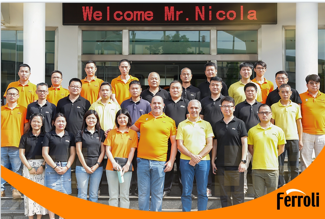 asiagame售后培训：专业赋能，，，，强化效劳基本！