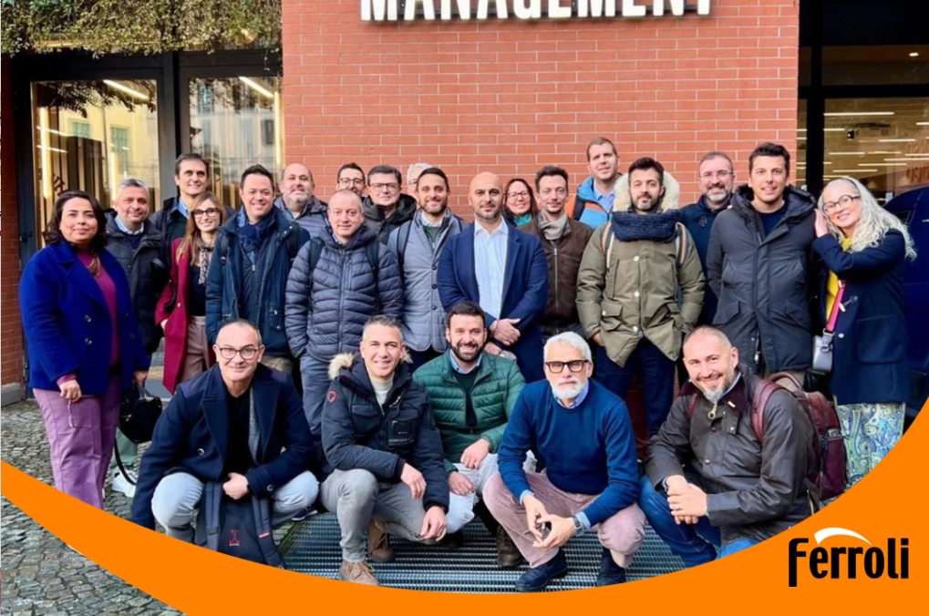 asiagame米兰精英集训 战略赋能治理新程！